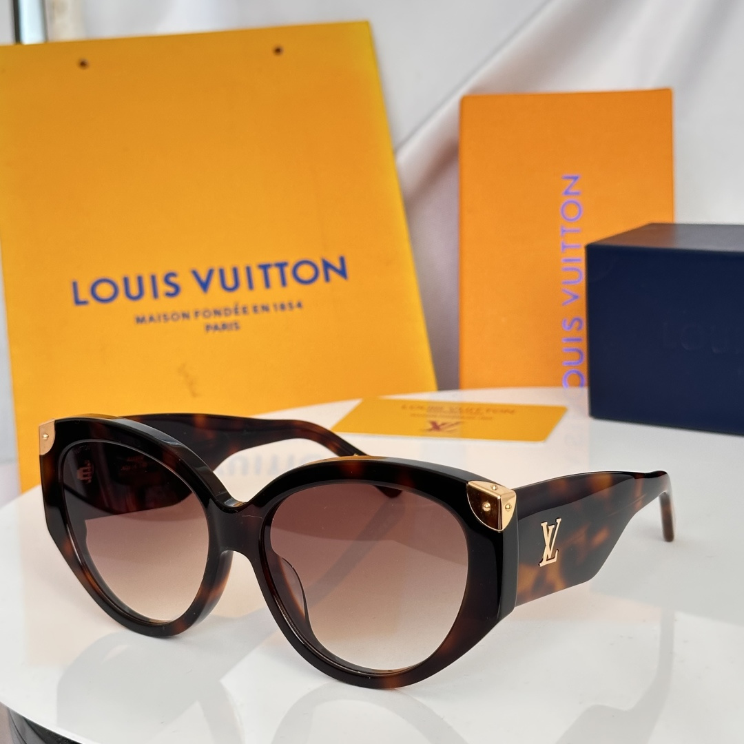 ‼️LOUIS VUITTO*✨✨✨MODEL：Z3340W✨✨✨ SIZE：60口16-140✨✨✨