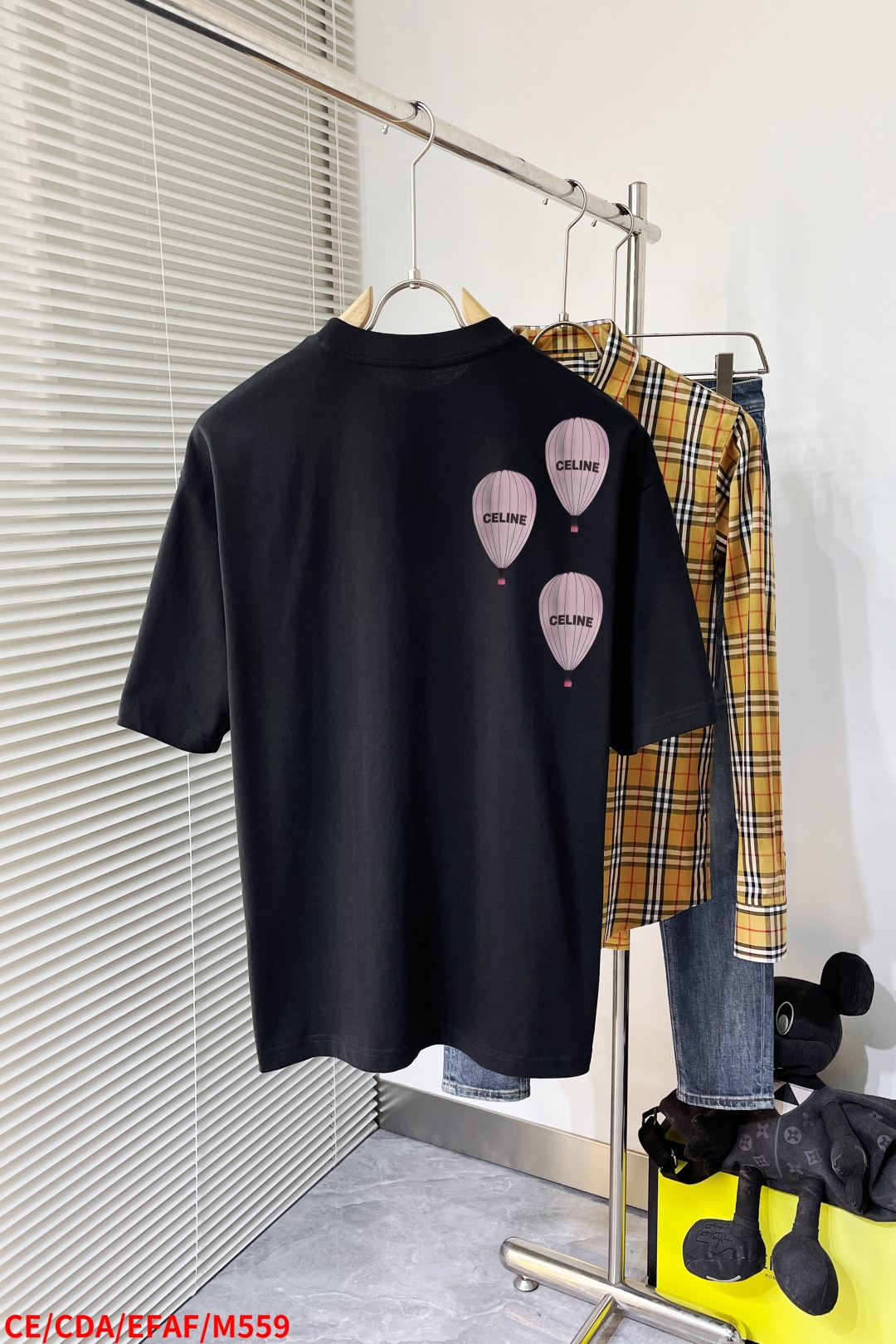 [Celine Men