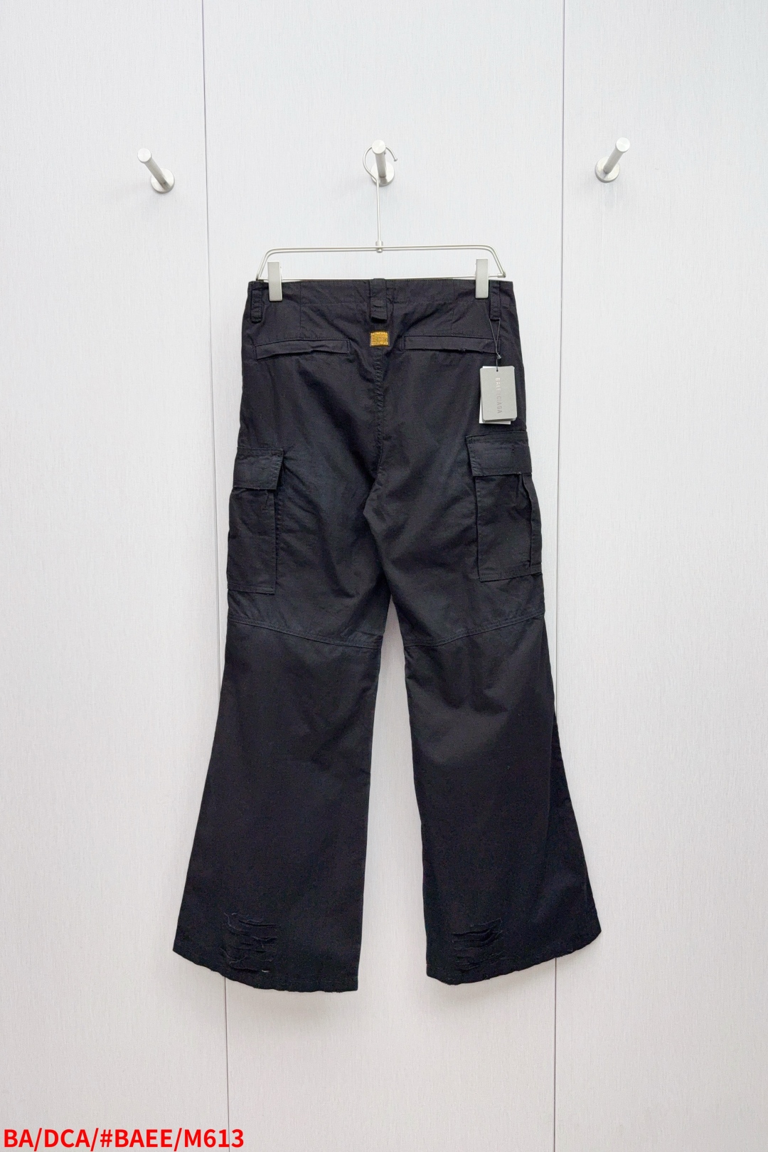 [Balenciaga Men