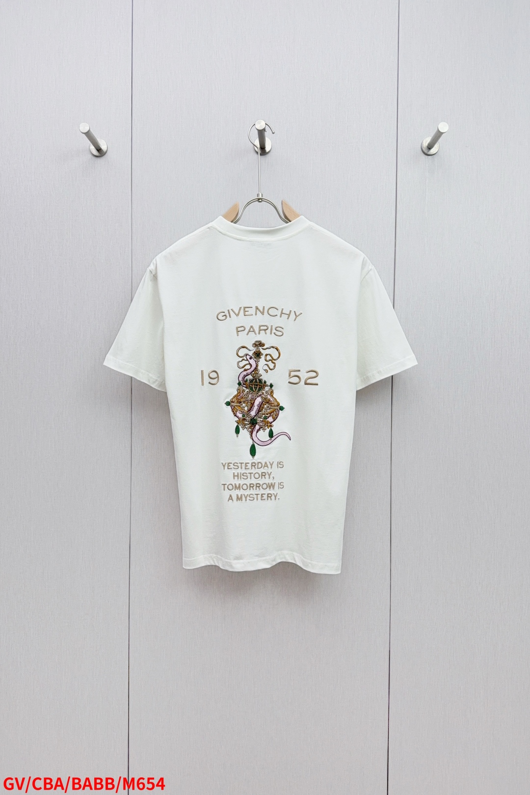 [Givenchy Men