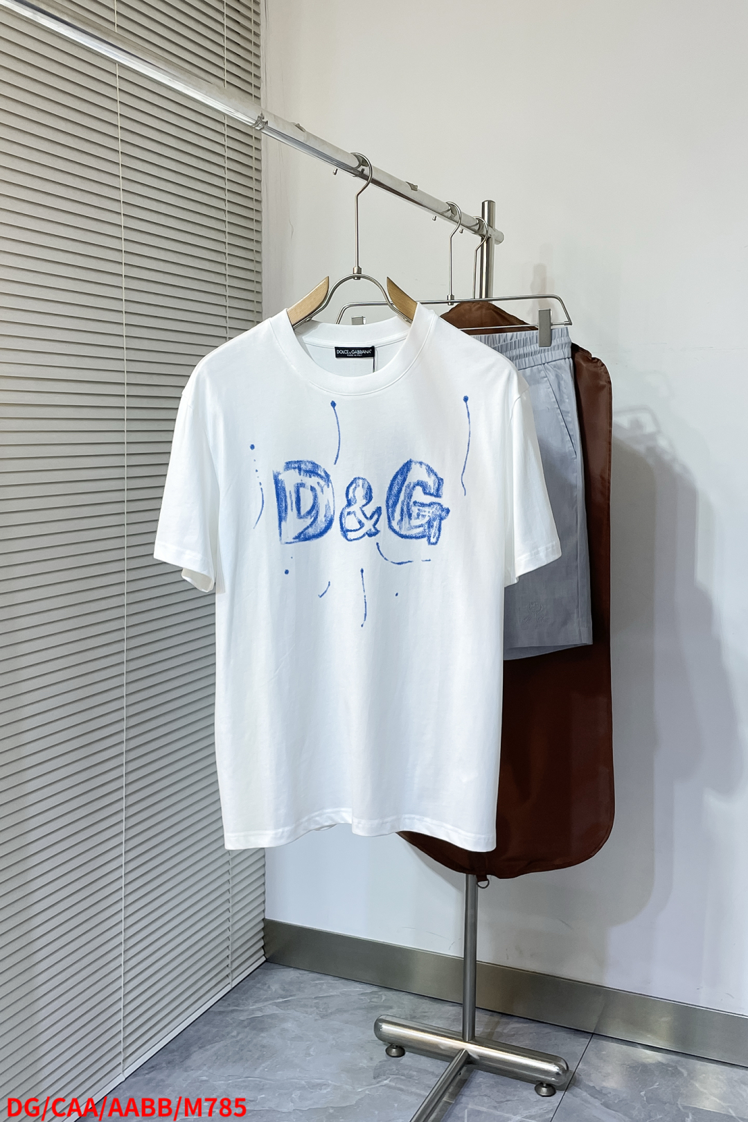 [Dolce & Gabbana Men