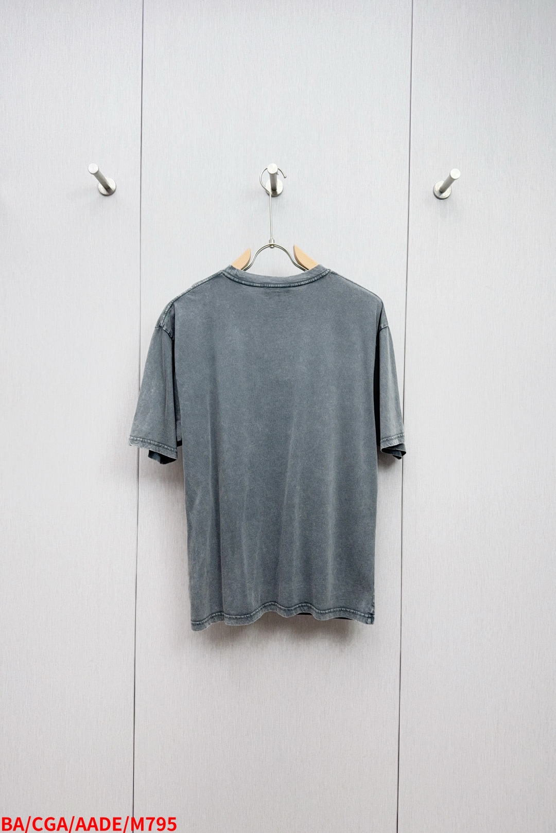 [Balenciaga Men