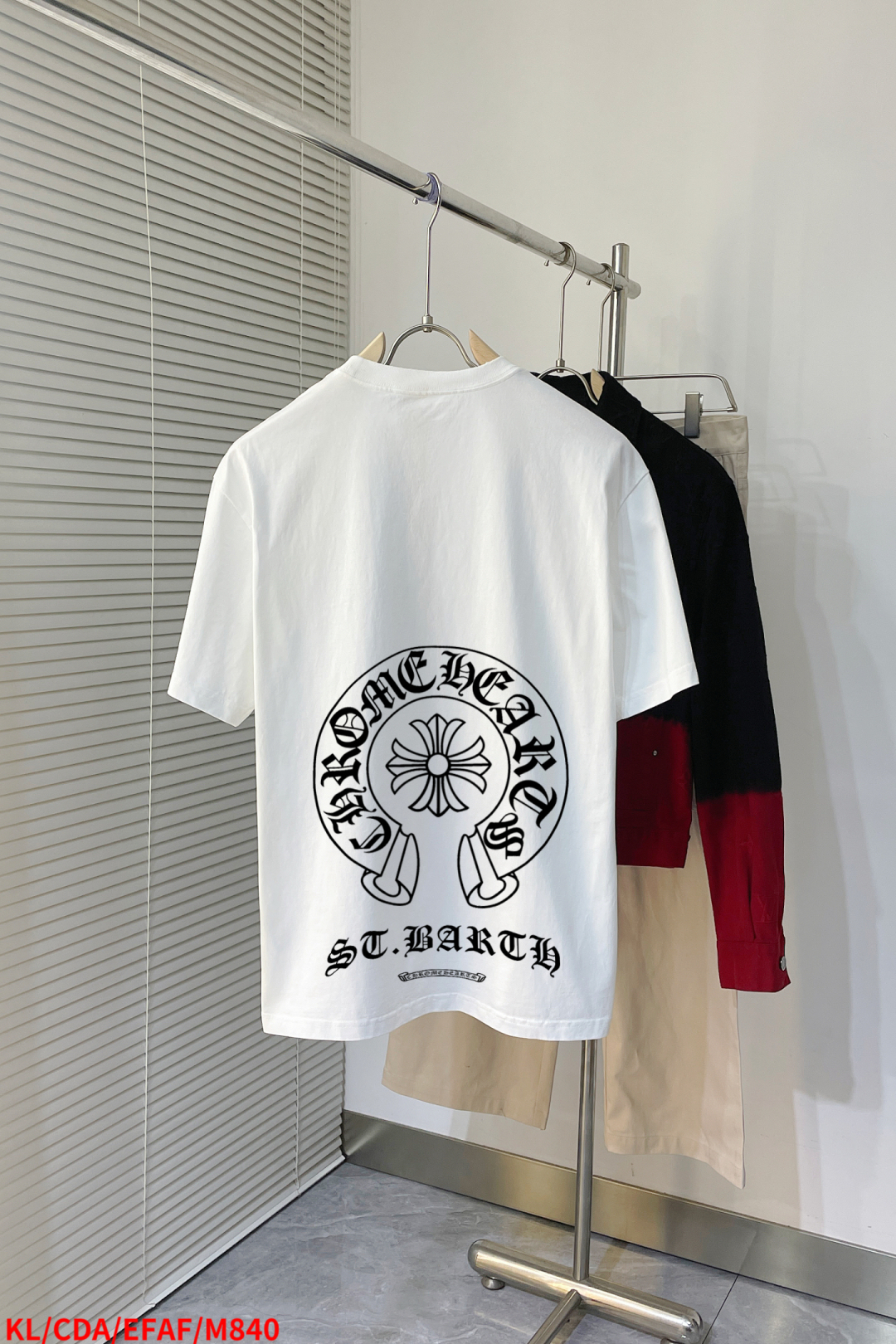 [Chrome Hearts Women