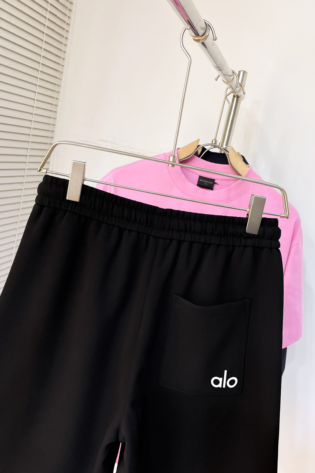 “2024 Super-Flaming Style Shorts: High-Quality Customized Cotton, Sizes M-2XL” - 图片 4