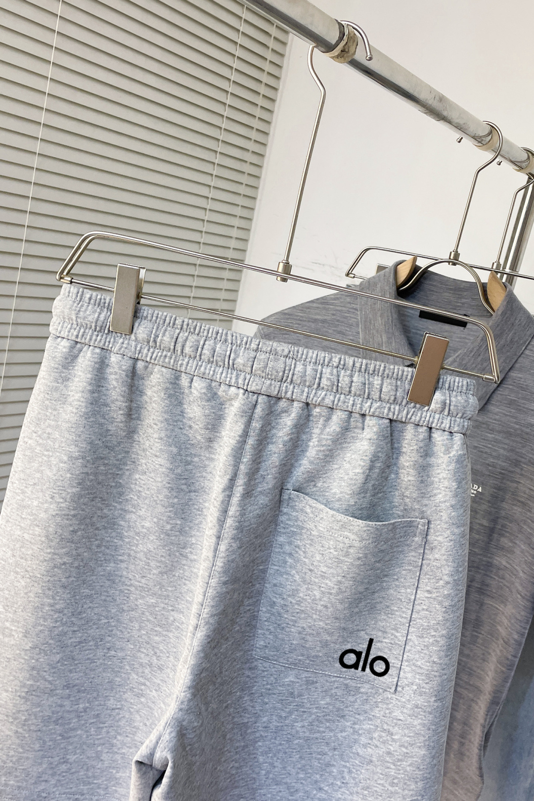 High-Quality Super-Flaming Style 2024 Spring & Summer Shorts in Customized Cotton Fabric - 图片 7