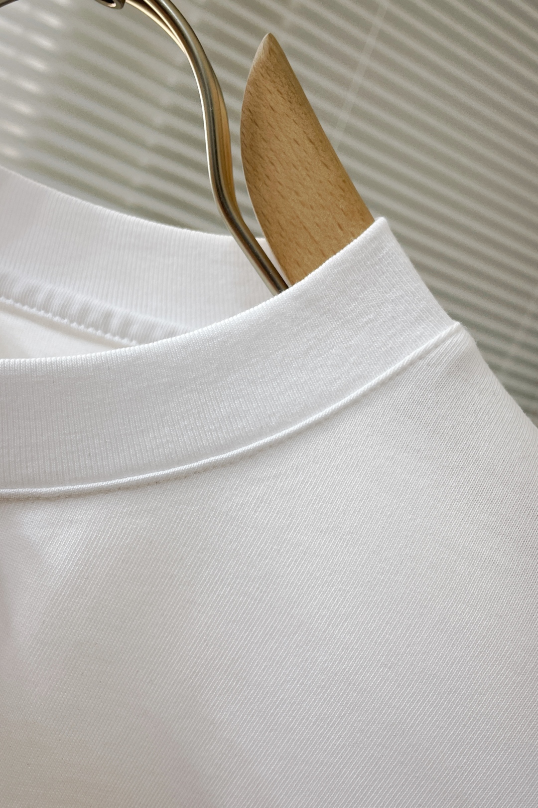 Digital Printed Double-Stamp T-Shirts with Annual Blast Sheets in Exclusive Cotton Design - 图片 5