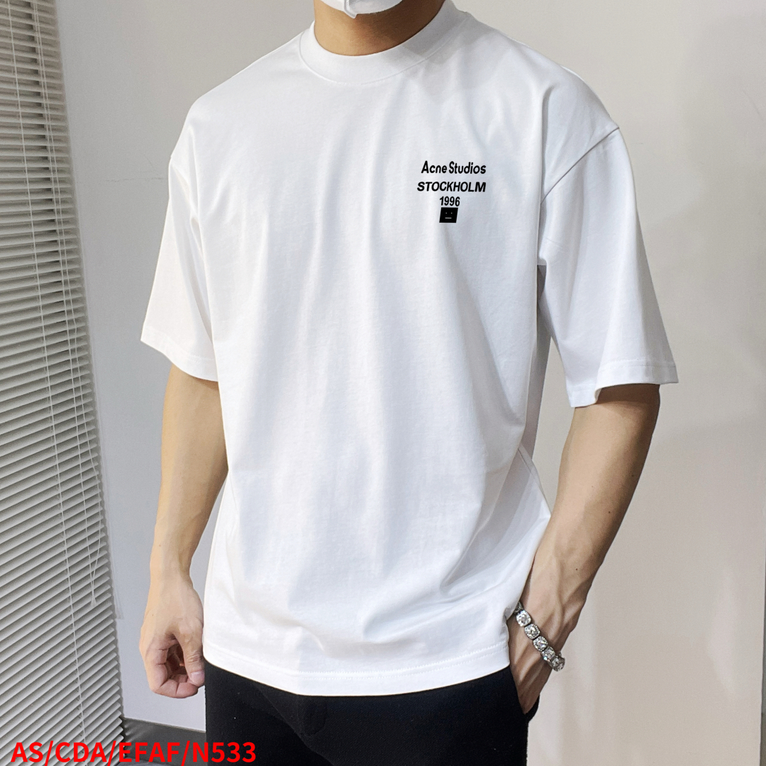 Digital Printed Double-Stamp T-Shirts with Annual Blast Sheets in Exclusive Cotton Design - 图片 3