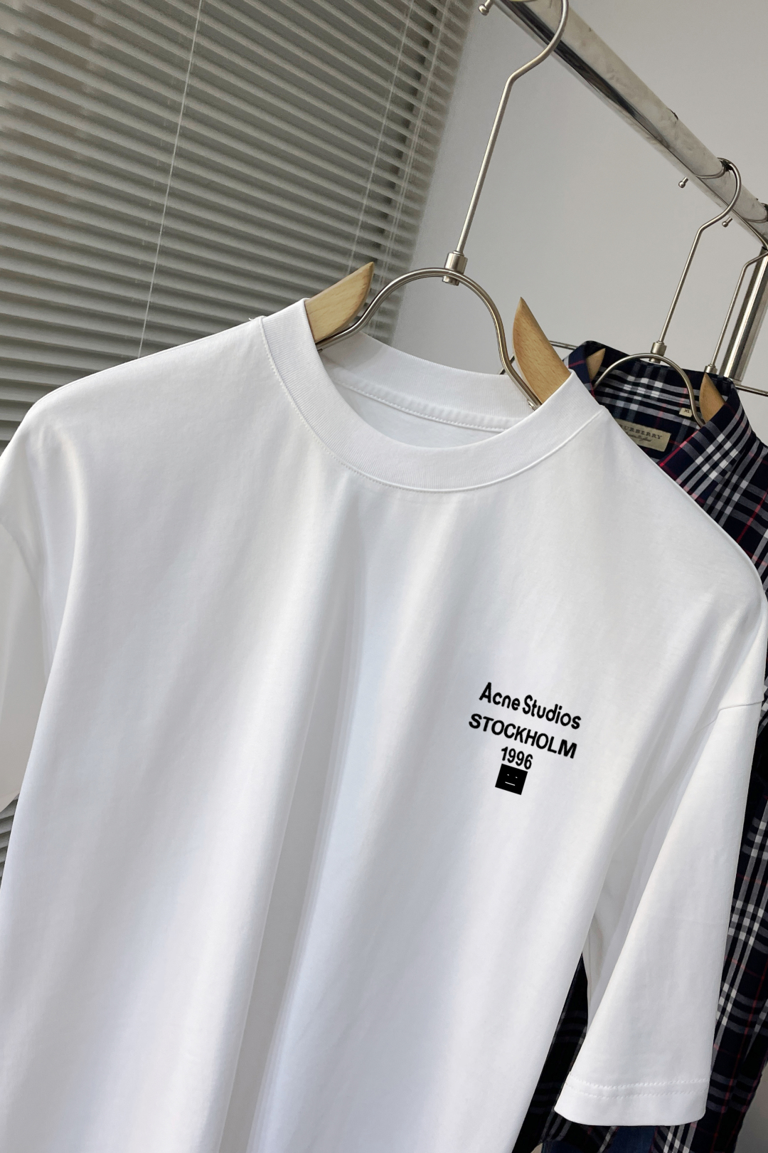 Digital Printed Double-Stamp T-Shirts with Annual Blast Sheets in Exclusive Cotton Design - 图片 4