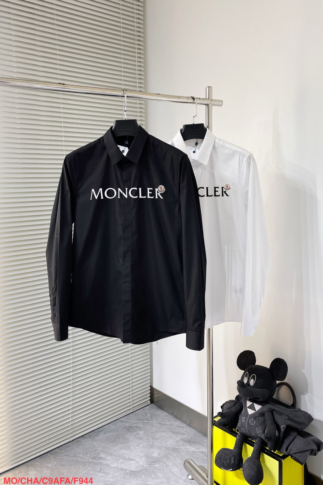 Luxury Cotton Shirt: Comfortable, Original Fabric, High Quality, Elegant Design, Various Sizes - 图片 8
