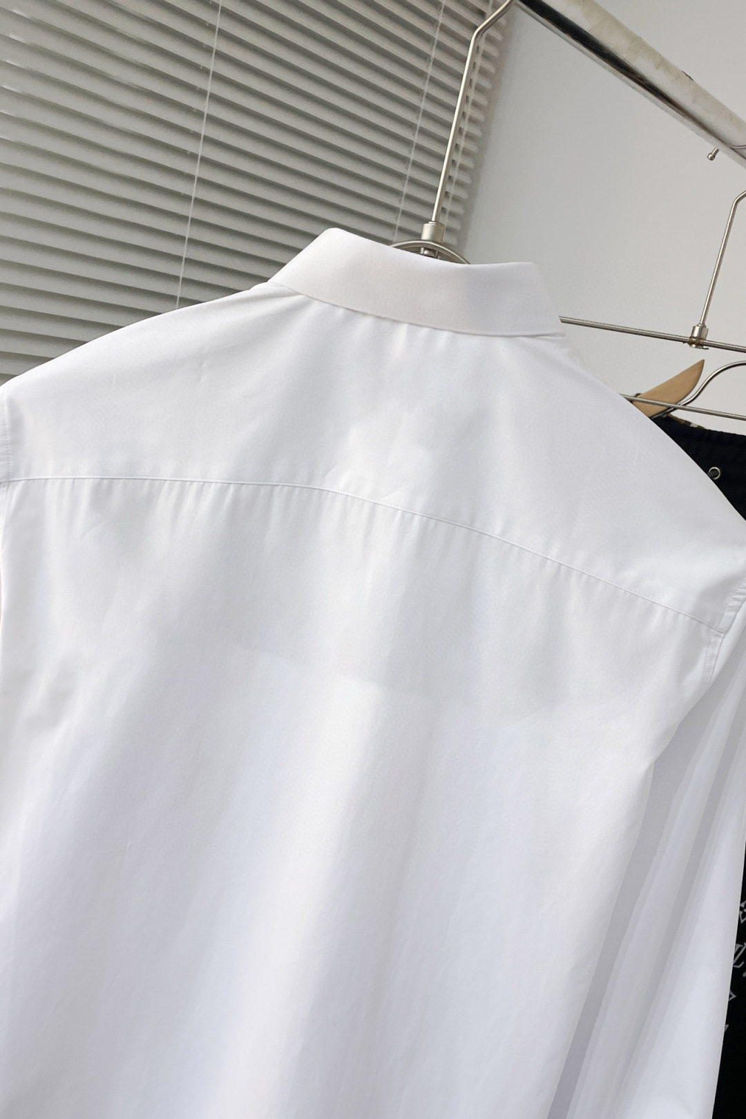 Luxury Cotton Shirt: Comfortable, Original Fabric, High Quality, Elegant Design, Various Sizes - 图片 7