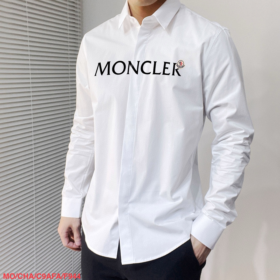 Luxury Cotton Shirt: Comfortable, Original Fabric, High Quality, Elegant Design, Various Sizes - 图片 3