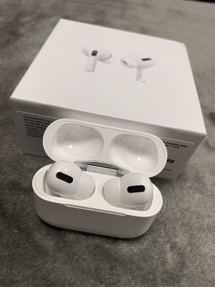 Auriculares de tercera generación, admiten cambio de nombre y ubicación, reducción de ruido y transparencia, …