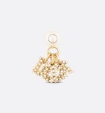 High Quality Replica
 Dior Jewelry Earring Gold Fashion