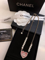 Chanel AAAAA+
 Jewelry Necklaces & Pendants Fashion