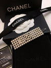 Chanel Fashion Hair Accessories Hairpin AAA Replica Designer Spring/Summer Collection