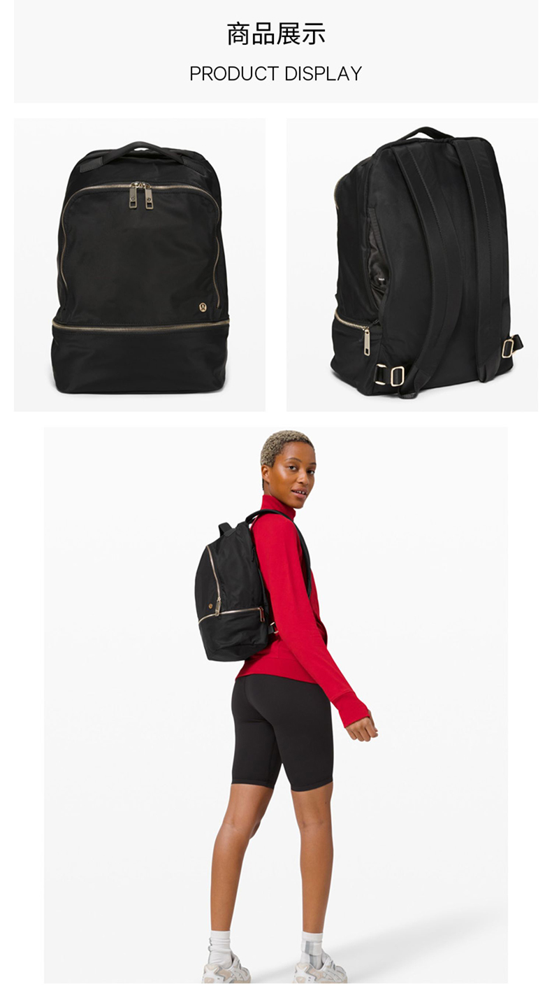 Accessori Lulu * lululemon — photo 2