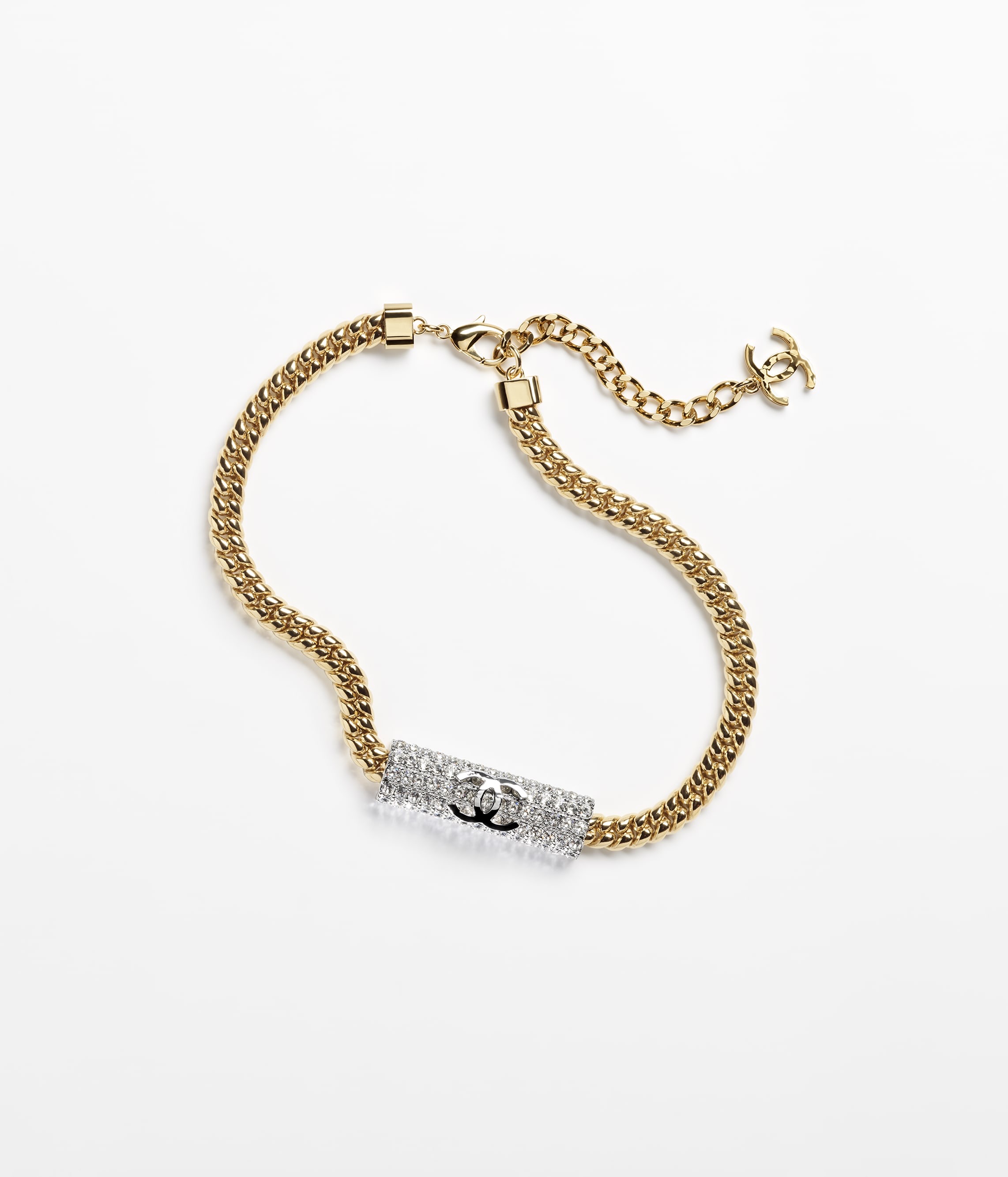 Chanel Jewelry Necklaces & Pendants Fashion