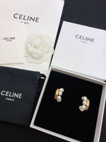New
 Celine Jewelry Earring Fashion
