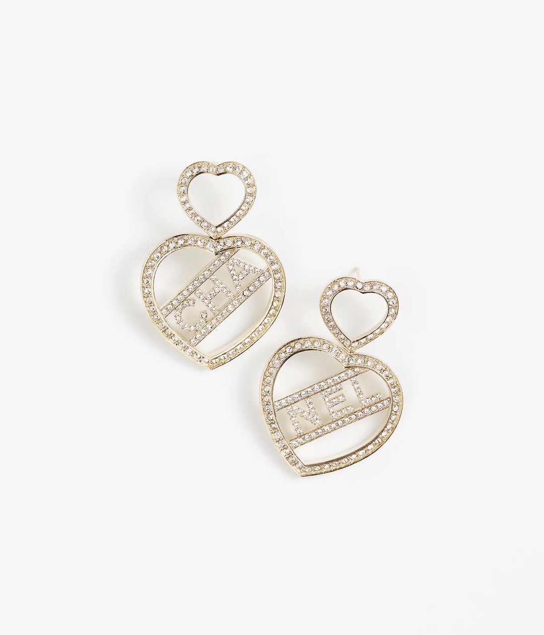 What Best Designer Replicas
 Chanel Sale
 Jewelry Earring Openwork