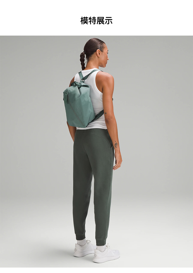 Lulu accessories lululemon 1:1 fast track2.0 2.0 — photo 4