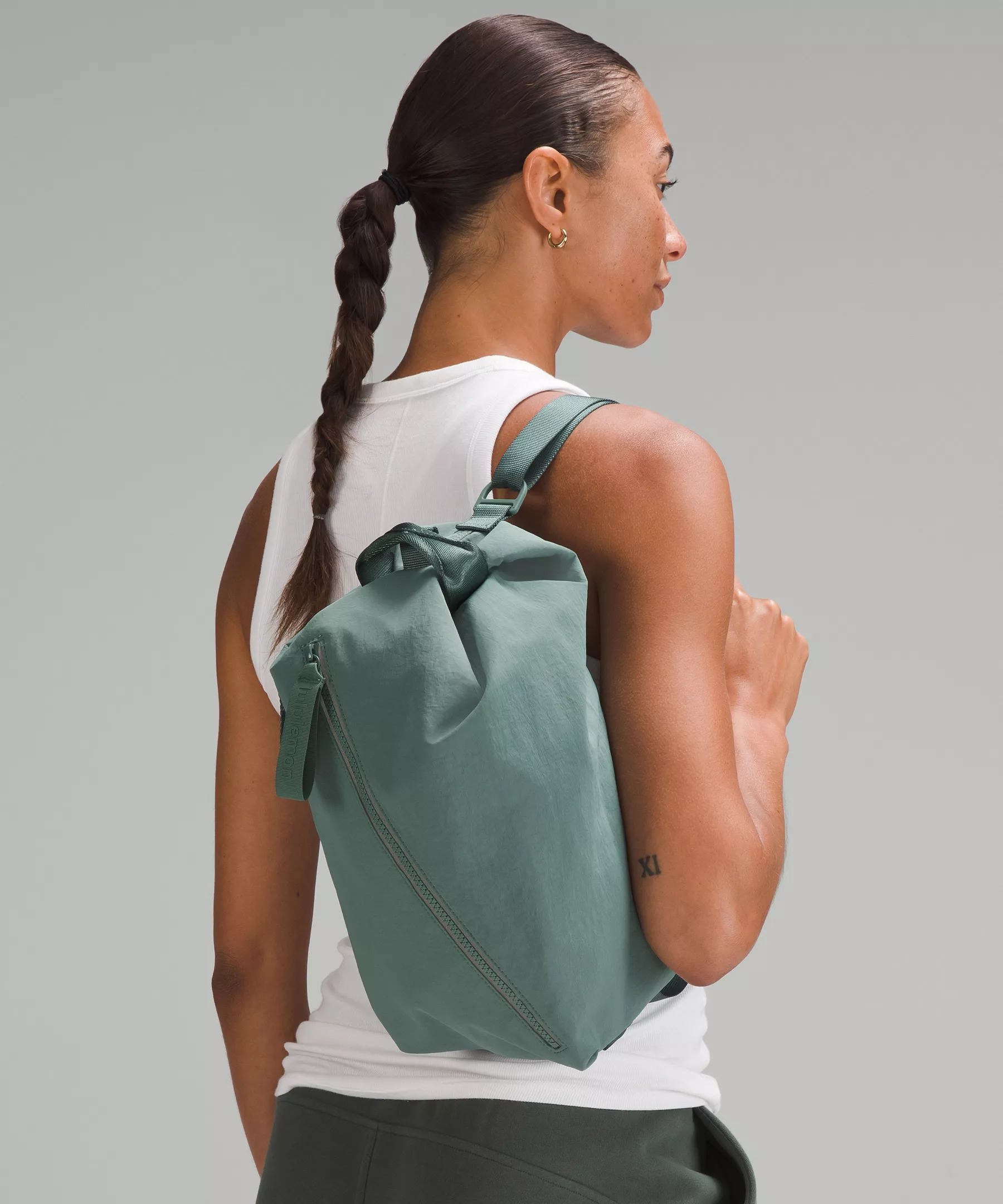 Lulu accessories lululemon 1:1 fast track2.0 2.0 — photo 5