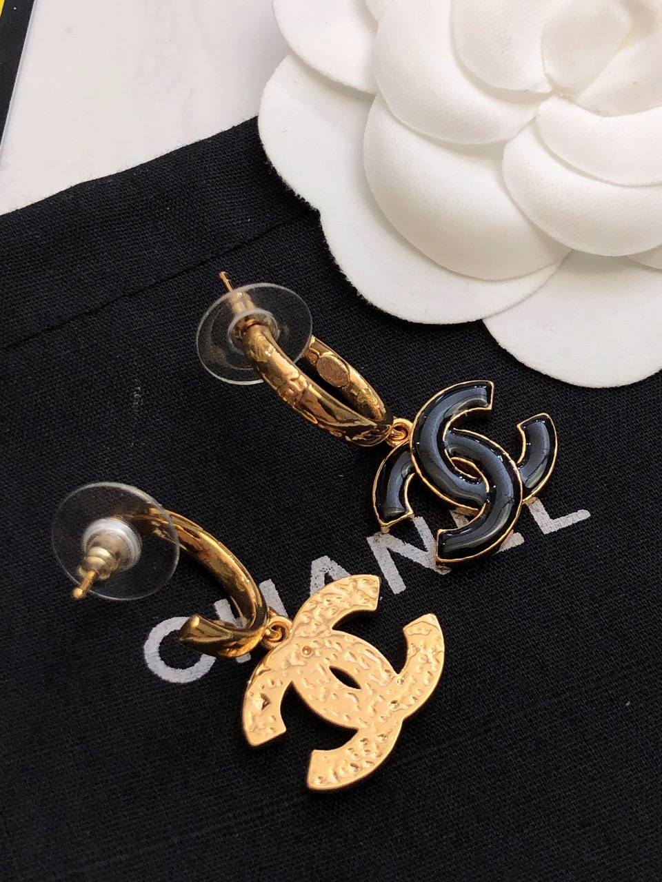 Chanel Haute Couture Haute Couture Fine Jewelry Necklace Bracelet Ring 3