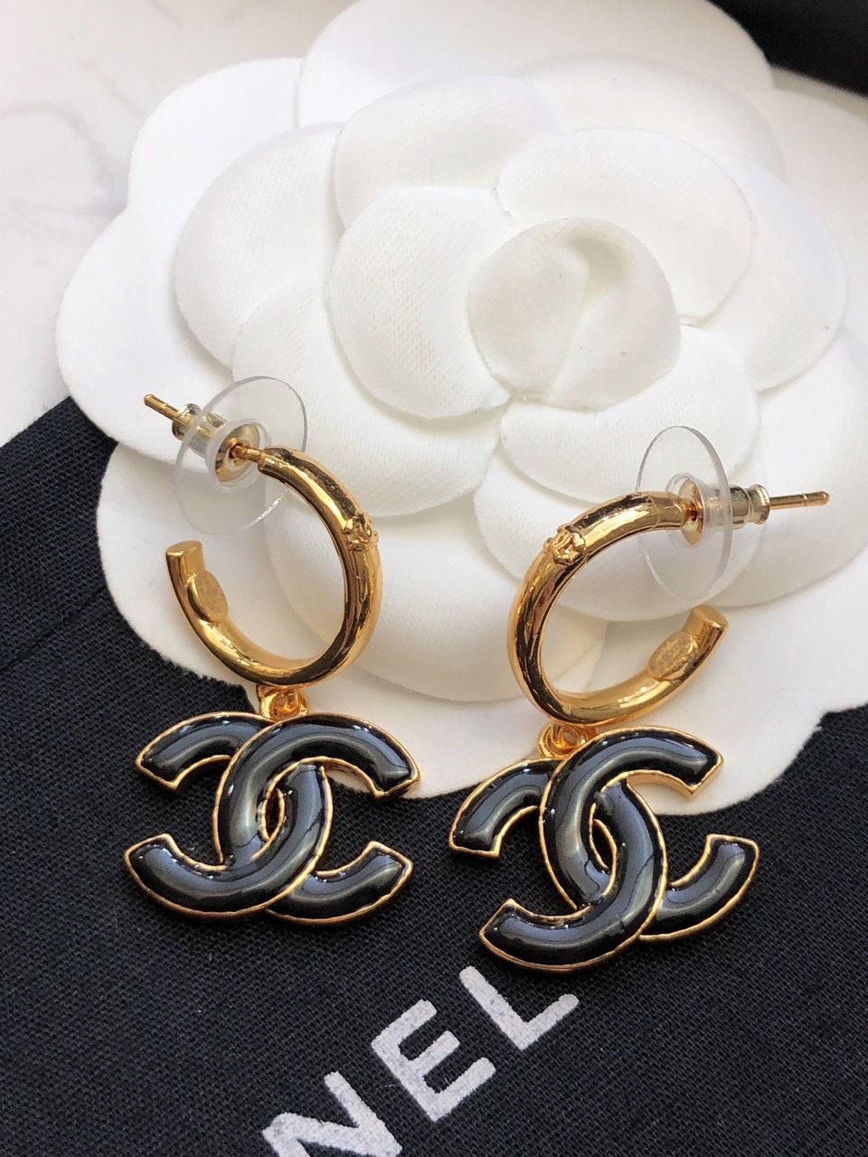 Chanel Haute Couture Haute Couture Fine Jewelry Necklace Bracelet Ring 4