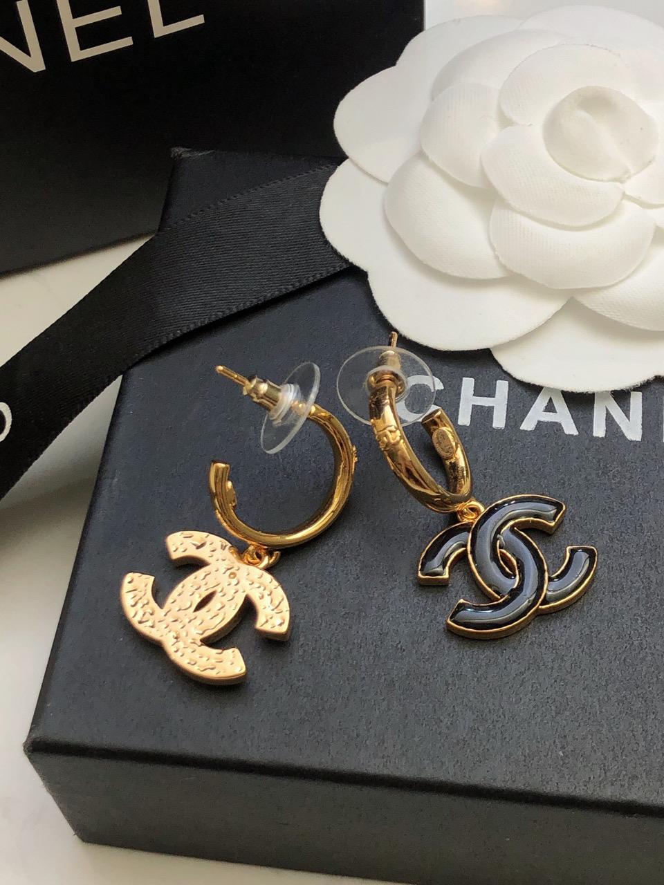 Chanel Haute Couture Haute Couture Fine Jewelry Necklace Bracelet Ring 5