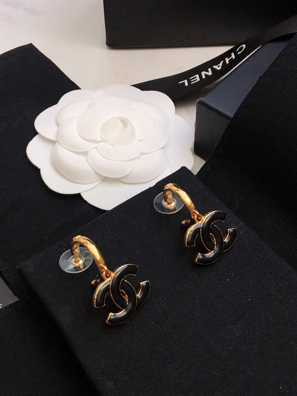 Chanel Haute Couture Haute Couture Fine Jewelry Necklace Bracelet Ring 7