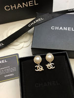 Chanel Buy
 Jewelry Earring