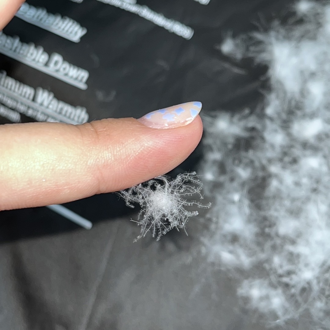 The North Face 7 Summits GTX ダウンパーカー 800FP 防寒 防水 ブラック