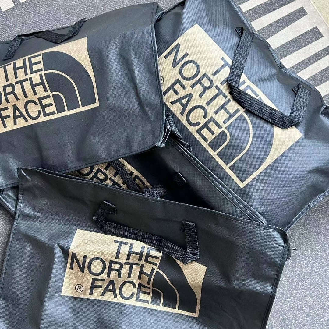 The North Face 7 Summits GTX ダウンパーカー 800FP 防寒 防水 ブラック