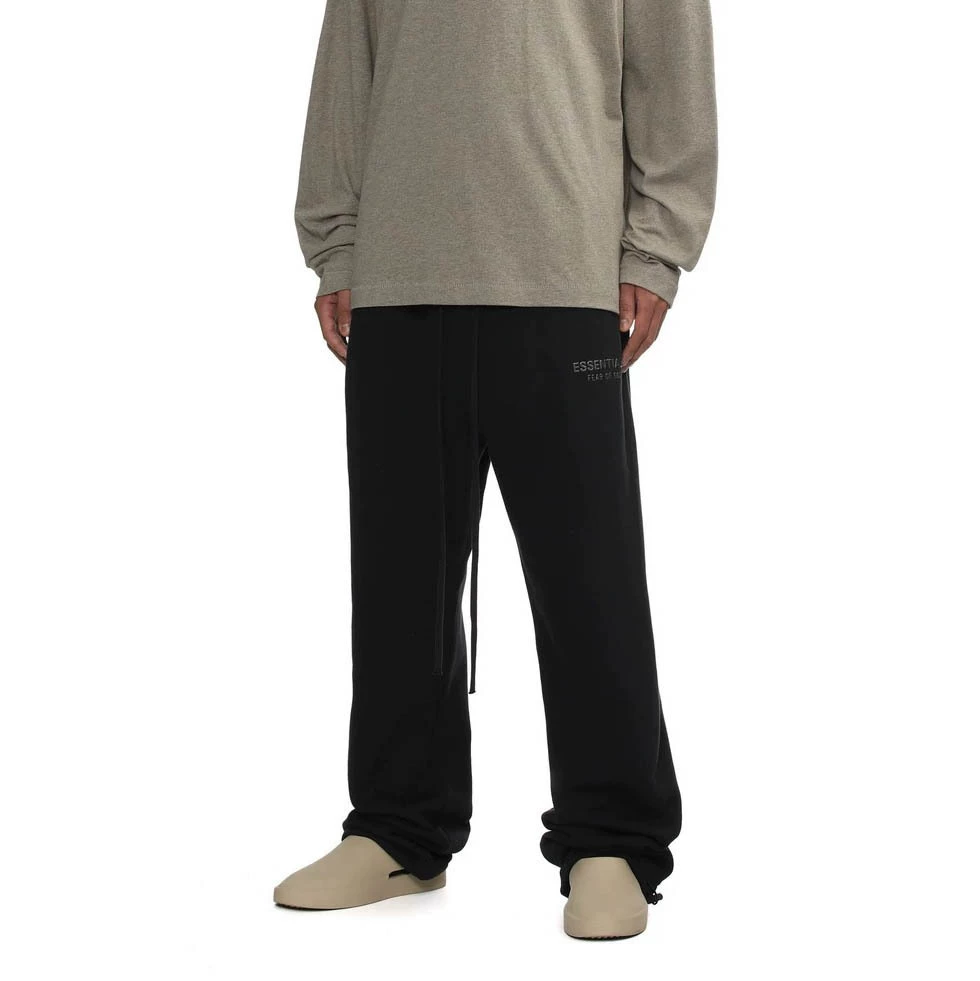 Fear of God Essentials Fleece Lounge Pants - Comfortable & Stylish 5 A2017122801002613348508091705740791808
