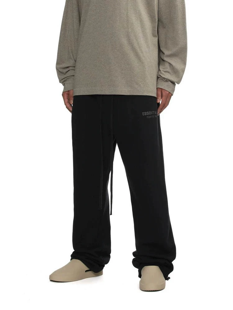 Fear of God Essentials Fleece Lounge Pants - Comfortable & Stylish 3 A2017122801002613348508091705929523200