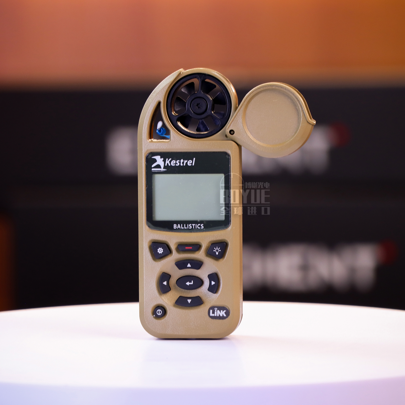 Kestrel 5700 Ballistics Weather Meter - Measure Wind Speed and Altitude 3 A202408021630266472002464366308651012485120