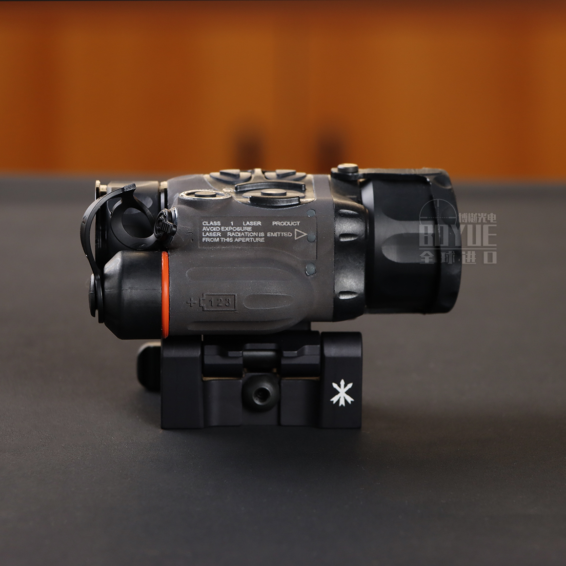 Trijicon OASYS SkeetIRx Thermal Monocular with Laser, Head-Mountable 6 A202408021630266472002464366309272570568704
