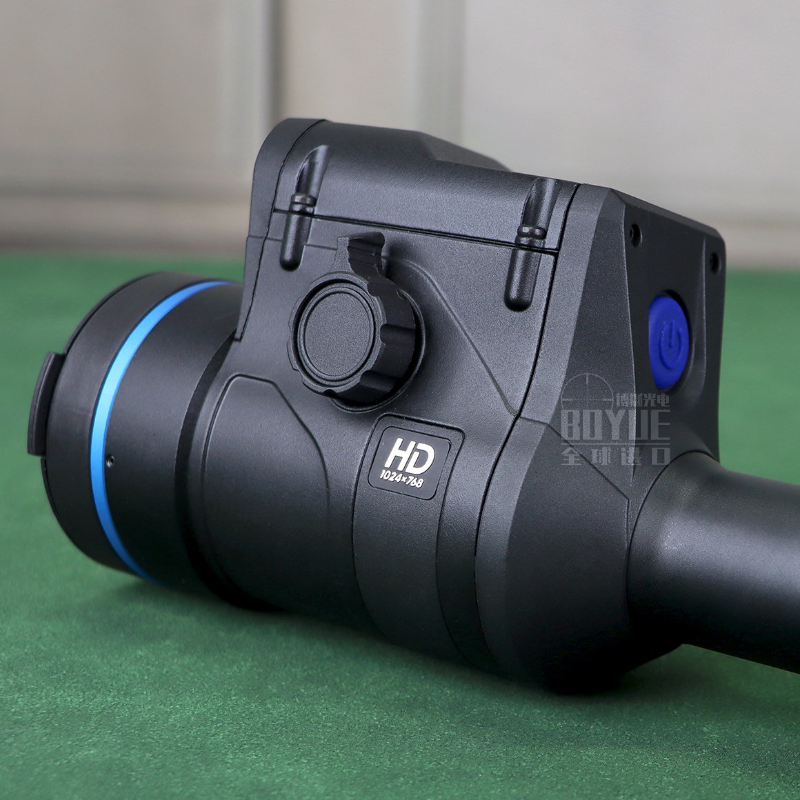 Pulsar Thermion 2 LRF XL50 Thermal Imaging Riflescope with Rangefinder 6 A202408021630266472002464366310890011652096