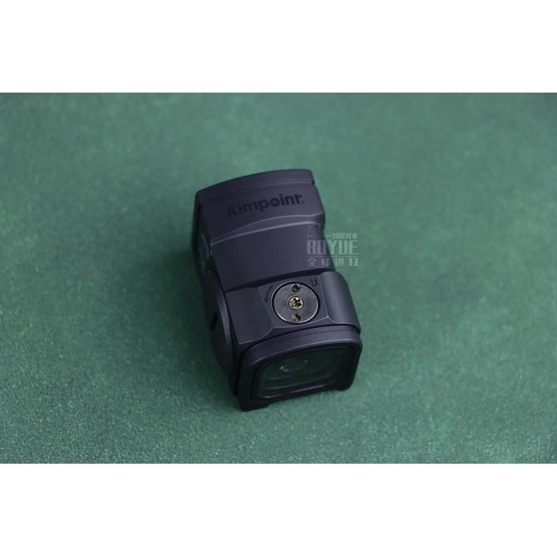 כוונת נקודה Aimpoint Acro P-2 עם עדשה ישירה ועמידה 5 A202408021630266472002464366311002028908544