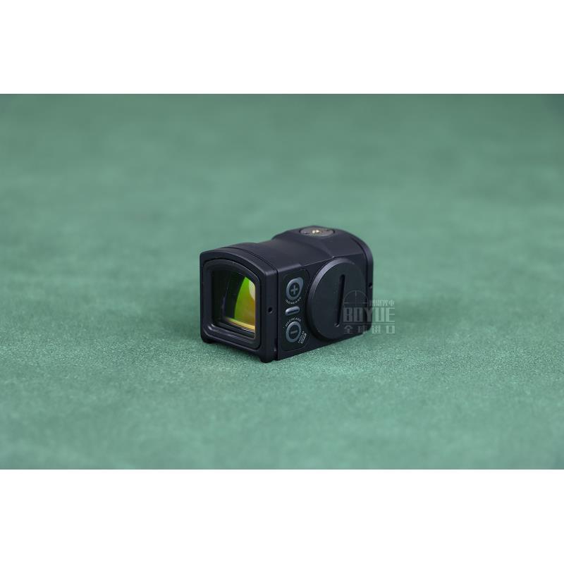 כוונת נקודה Aimpoint Acro P-2 עם עדשה ישירה ועמידה 4 A202408021630266472002464366311002939072512