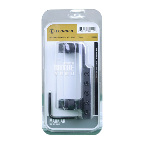 Leupold Mark AR 1PC IMS Mount 30mm - Integrated Mounting Solution 1 Leupold Mark AR 1PC IMS Mount 30mm - Integrated Mounting Solution