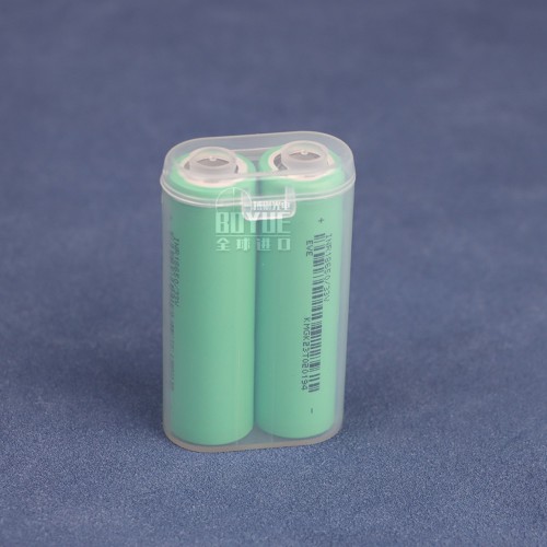 EVE 18650 3.7V Rechargeable Lithium Batteries - 2 Pack 1 EVE 18650 3.7V Rechargeable Lithium Batteries - 2 Pack