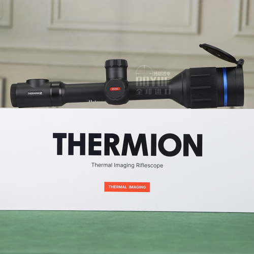 Pulsar Thermion 2 XG50 Mira Térmica Infrarroja para Imágenes Térmicas 1 Pulsar Thermion 2 XG50 Mira Térmica Infrarroja para Imágenes Térmicas
