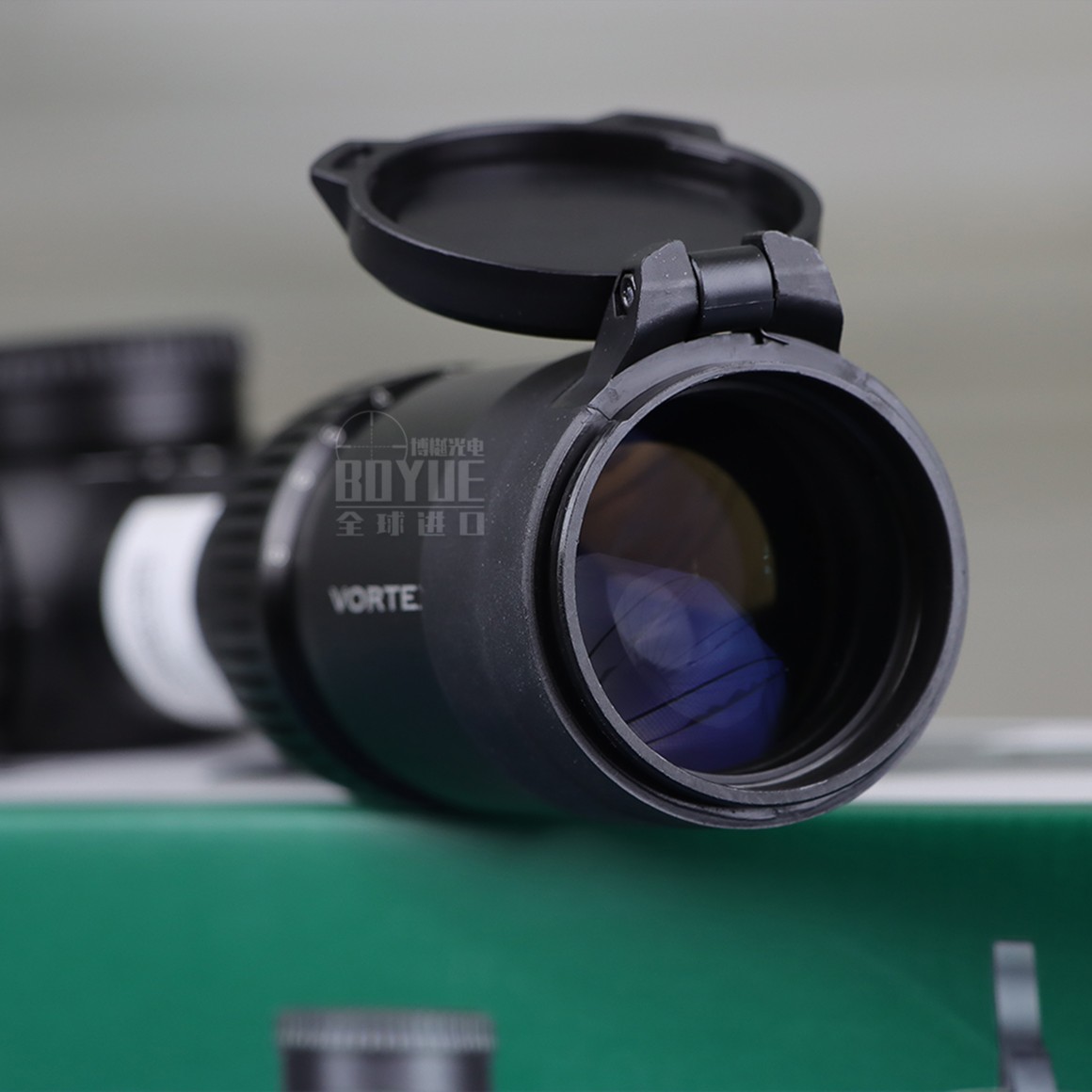 Vortex Strike Eagle 1-8x24 FFP Riflescope - Enhanced Accuracy 5 A202408021630266472002464366334509685153792