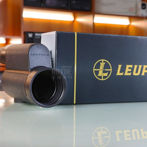 LEUPOLD Mark 4 12-40x60mm Richtkijker - Optische Precisie voor Observatie 1 LEUPOLD Mark 4 12-40x60mm Richtkijker - Optische Precisie voor Observatie