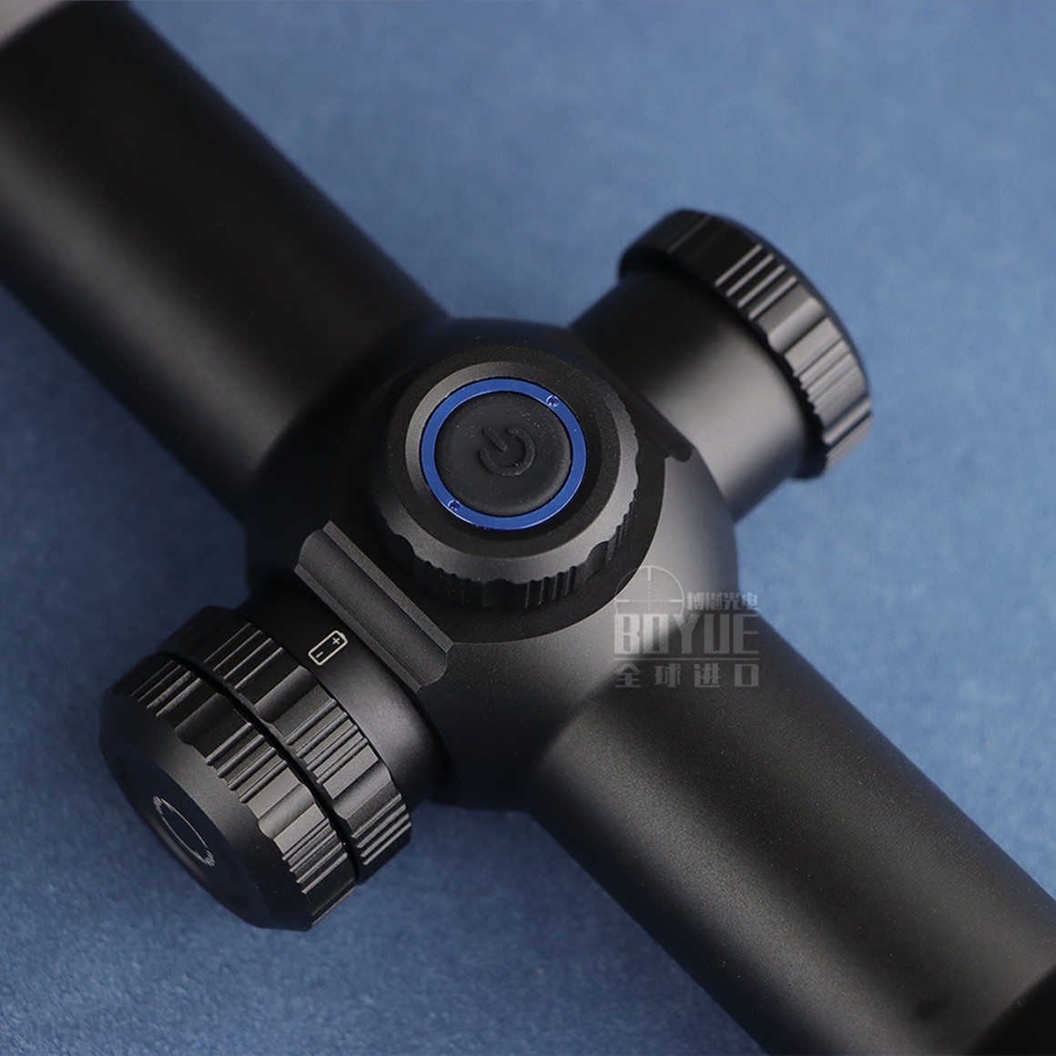 INNPO TC23-45-640 Thermal Imaging Riflescope with Rangefinder 6 A202408021630266472002464366334850023563264