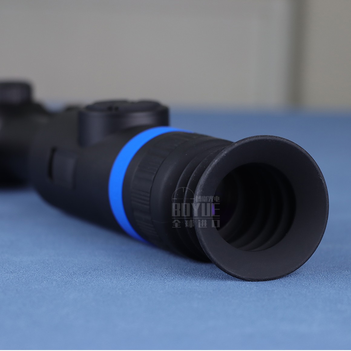 INNPO TC23-45-640 Thermal Imaging Riflescope with Rangefinder 5 A202408021630266472002464366334850040360960