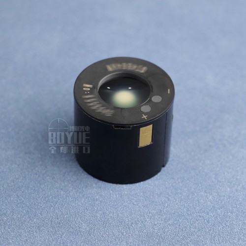 Gen 2+ White Phosphor Image Intensifier Tube for Night Vision Devices 1 Gen 2+ White Phosphor Image Intensifier Tube for Night Vision Devices
