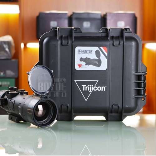 Trijicon IR-HUNTER 60mm Red Dot Sight for Accurate Targeting 1 Trijicon IR-HUNTER 60mm Red Dot Sight for Accurate Targeting