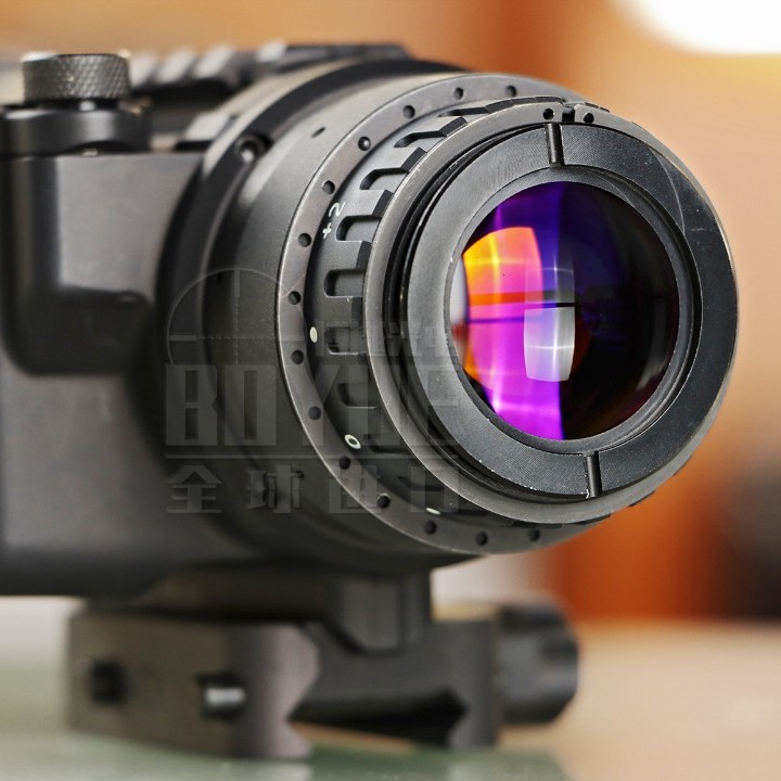 Trijicon REAP-IR mini 35mm Red Dot Sight - Advanced Thermal Imaging 5 A202408021630266472002464366335871353384960
