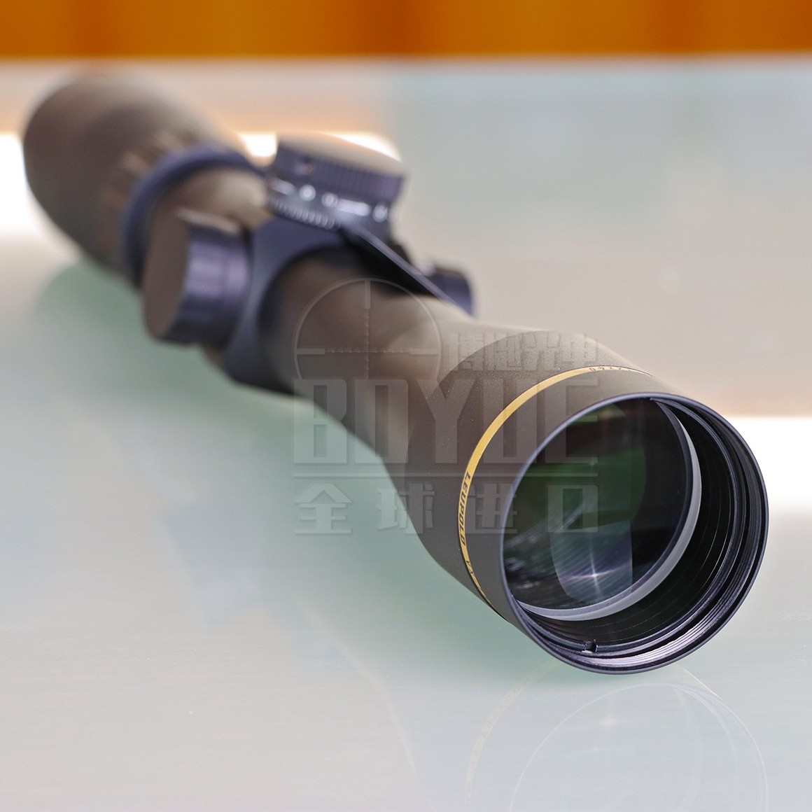 Leupold VX-Freedom 4-12x40 Riflescope - 30mm Tube - Long Range Precision 4 A202408021630266472002464366337050594516992